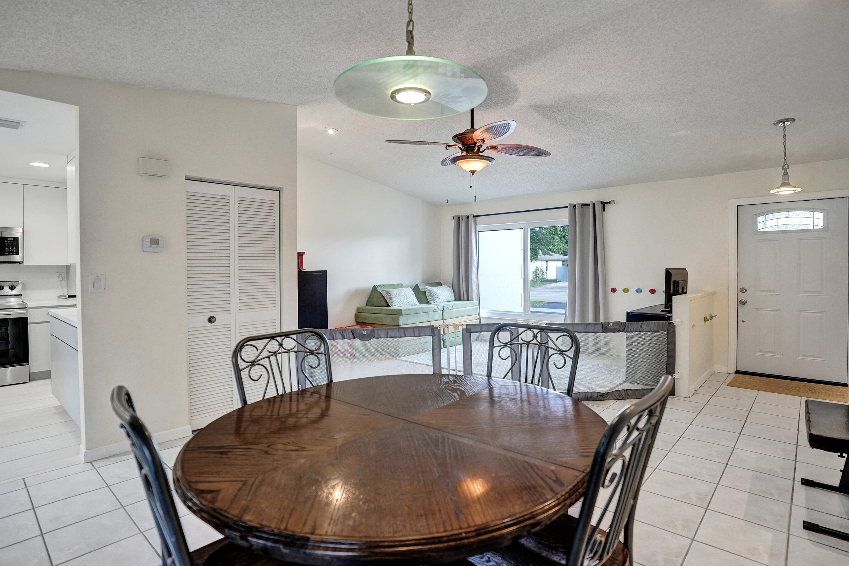 FLAMINGO GARDENS-PHASE TWO - Residential