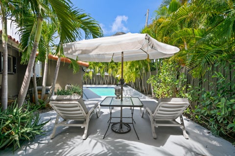 Tiny photo for 5210 NE 17th Terrace, Fort Lauderdale, FL 33334 (MLS # B26041716)
