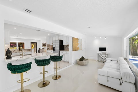 Tiny photo for 5210 NE 17th Terrace, Fort Lauderdale, FL 33334 (MLS # B26041716)