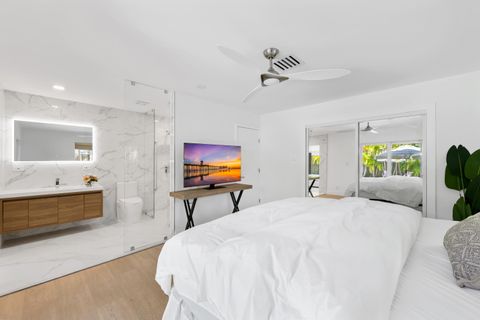Tiny photo for 5210 NE 17th Terrace, Fort Lauderdale, FL 33334 (MLS # B26041716)