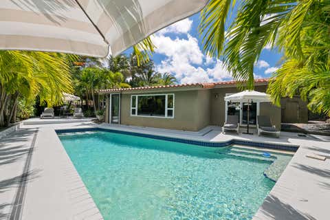 Photo of 5210 NE 17th Terrace, Fort Lauderdale, FL 33334 (MLS # B26041716)