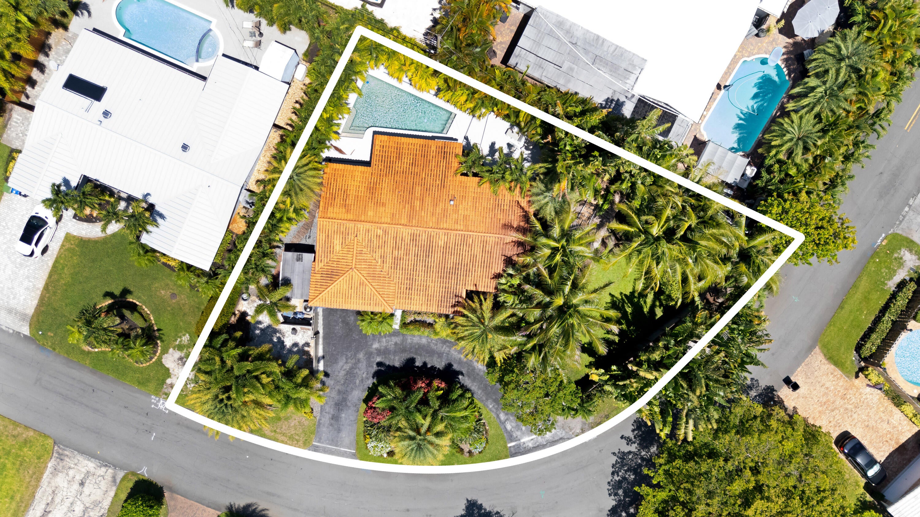 5210 NE 17th Terrace, Fort Lauderdale FL 33334