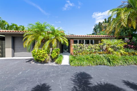 Tiny photo for 5210 NE 17th Terrace, Fort Lauderdale, FL 33334 (MLS # B26041716)