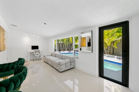 Tiny photo for 5210 NE 17th Terrace, Fort Lauderdale, FL 33334 (MLS # B26041716)