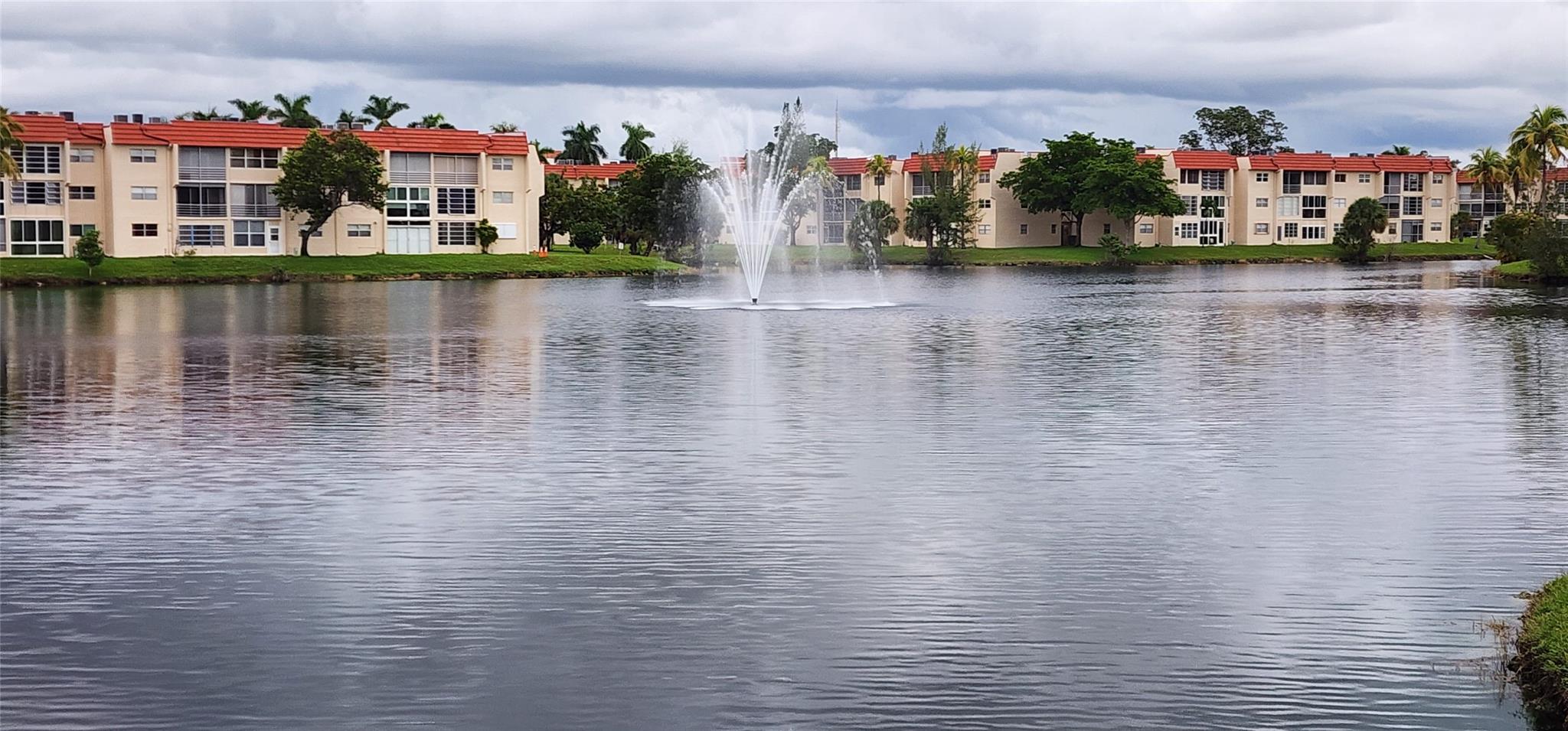 SUNRISE LAKES 12 CONDO - Residential