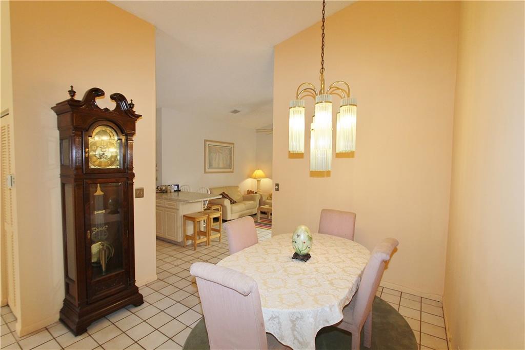 Patios in the Park - Residential