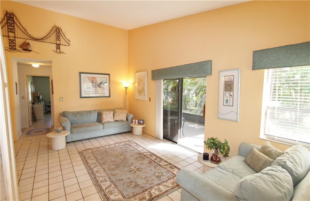 Patios in the Park - Residential