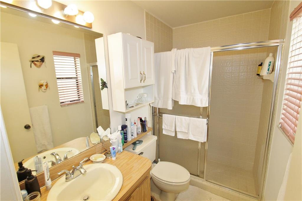 Patios in the Park - Residential