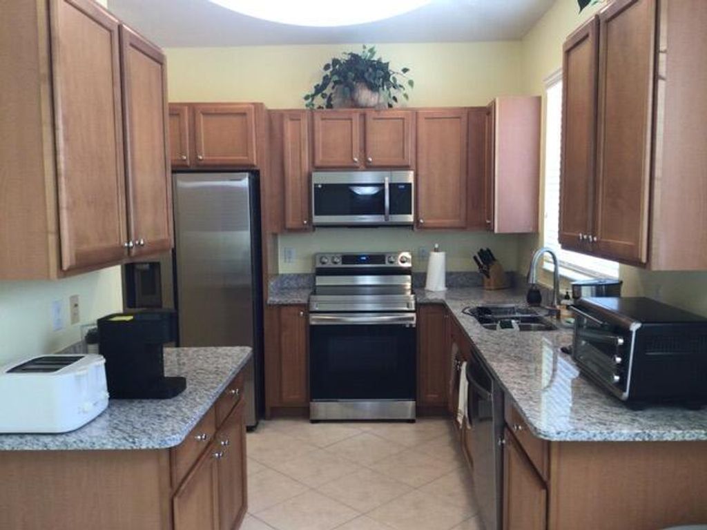 Photo of 8183 Mulligan Circle, Port Saint Lucie, FL 34986 (MLS # R10976248)