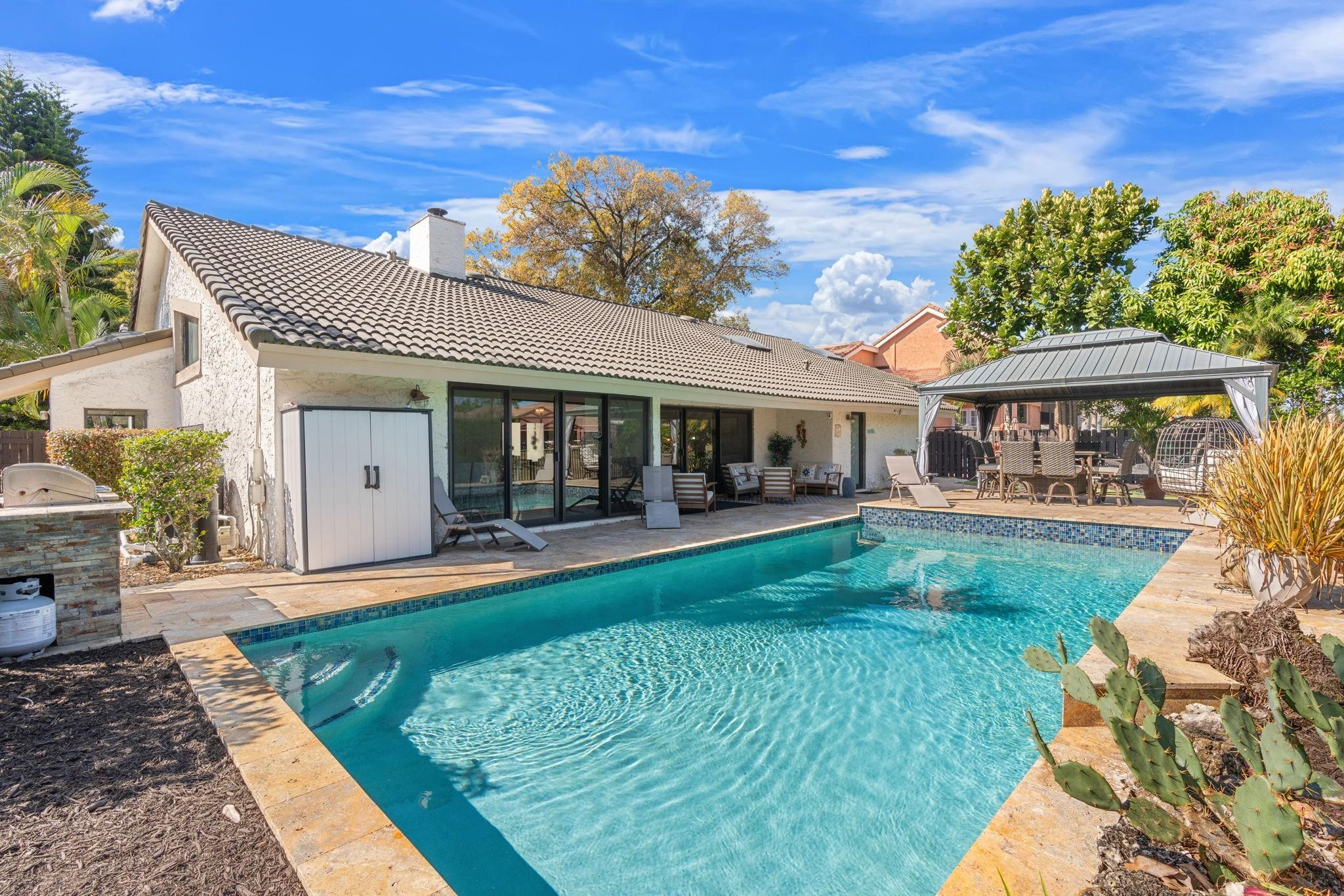 Woodmont - Residential