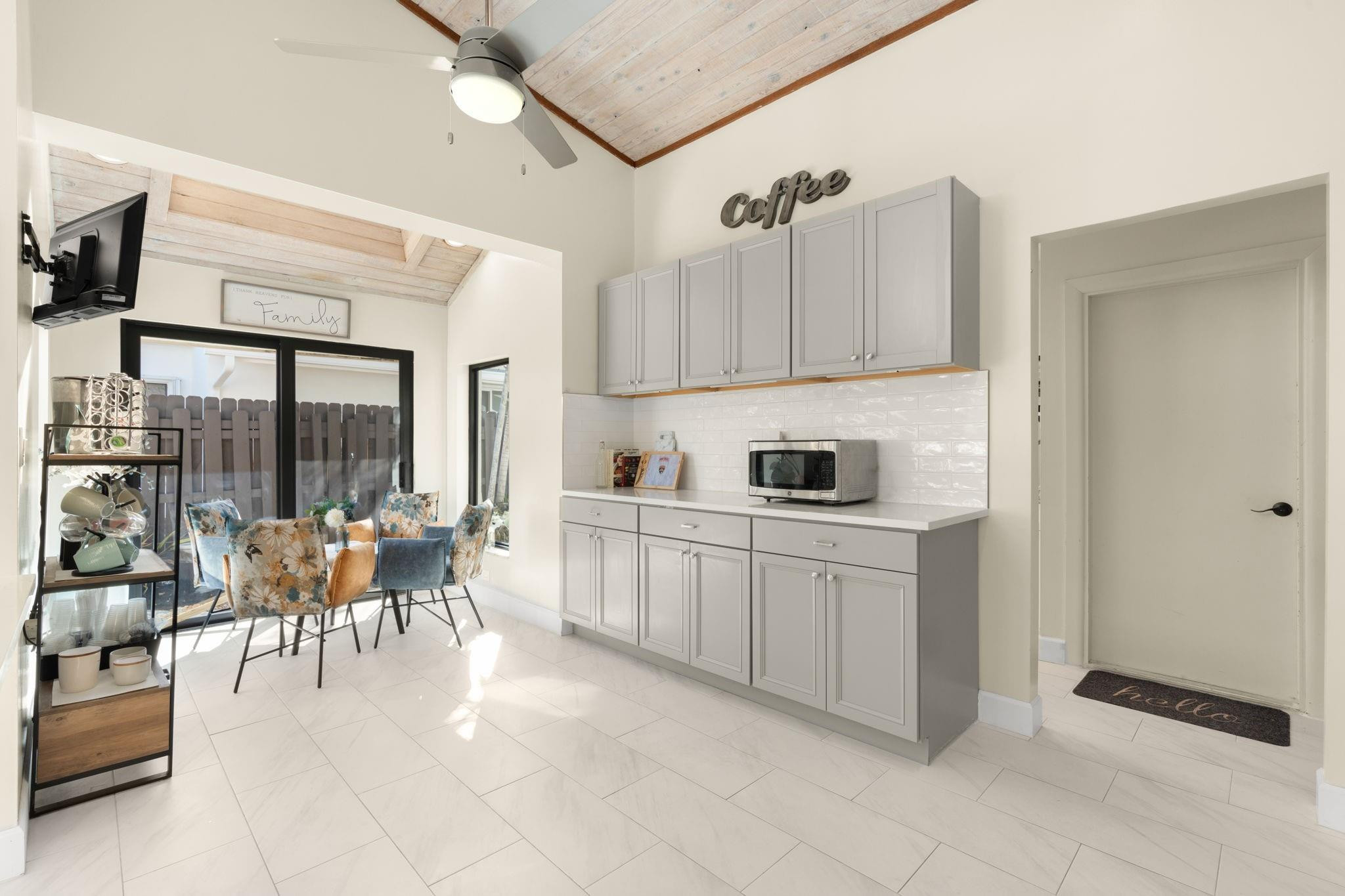 Woodmont - Residential