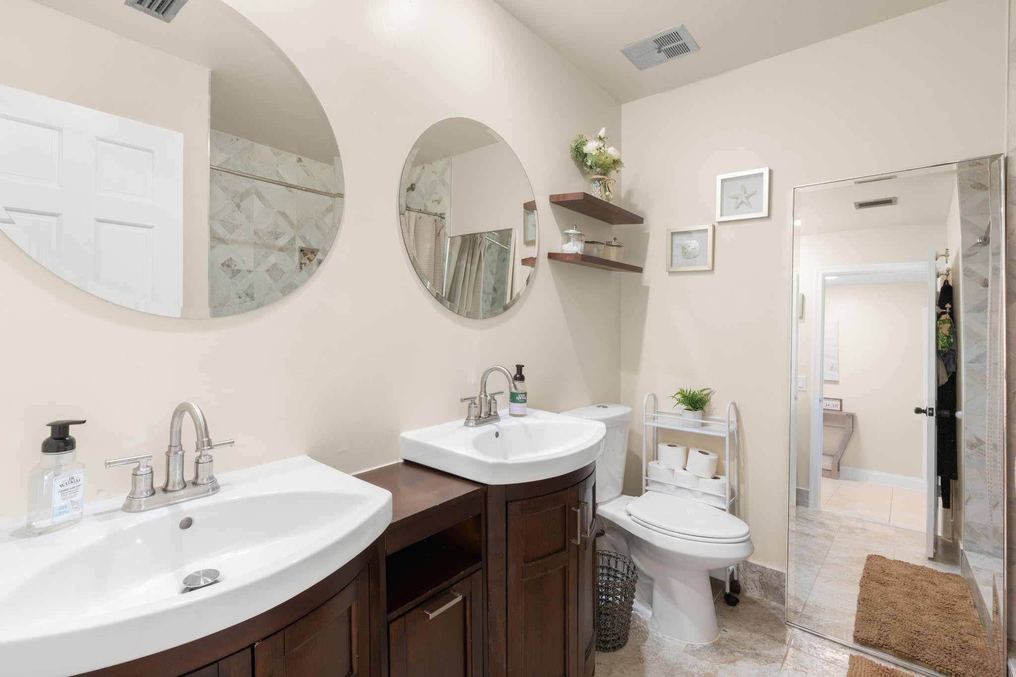 Woodmont - Residential