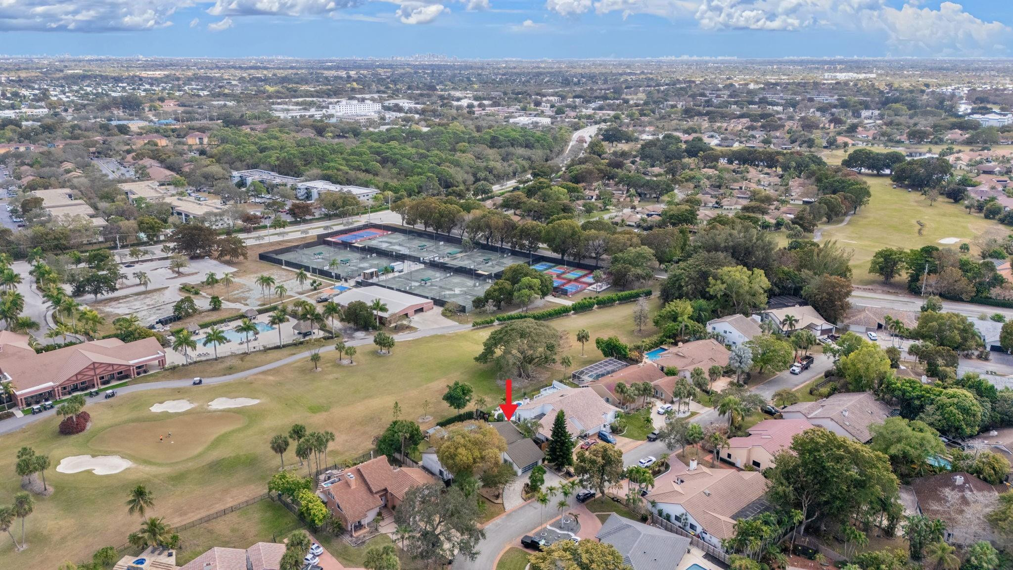 Woodmont - Residential