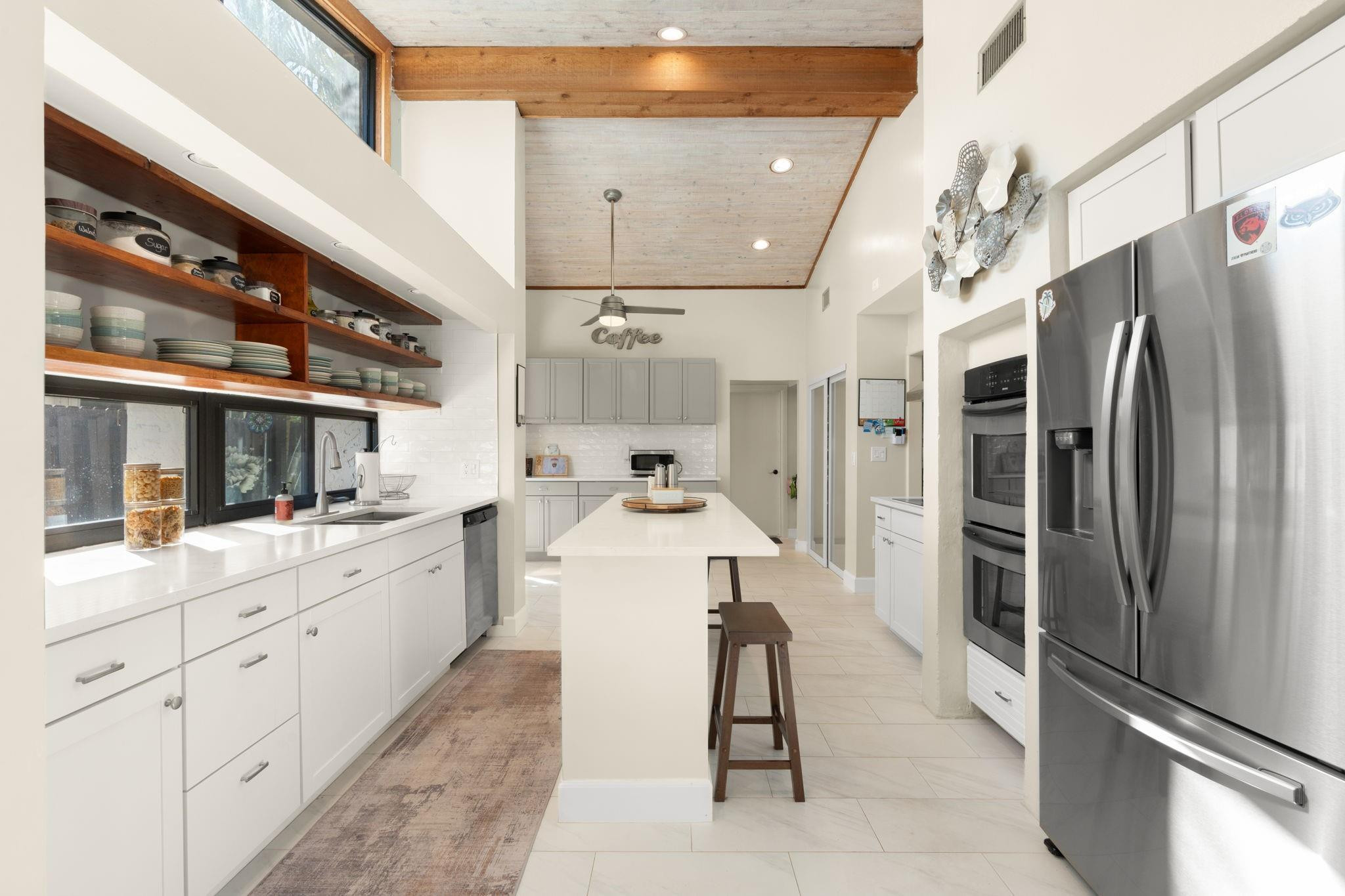 Woodmont - Residential