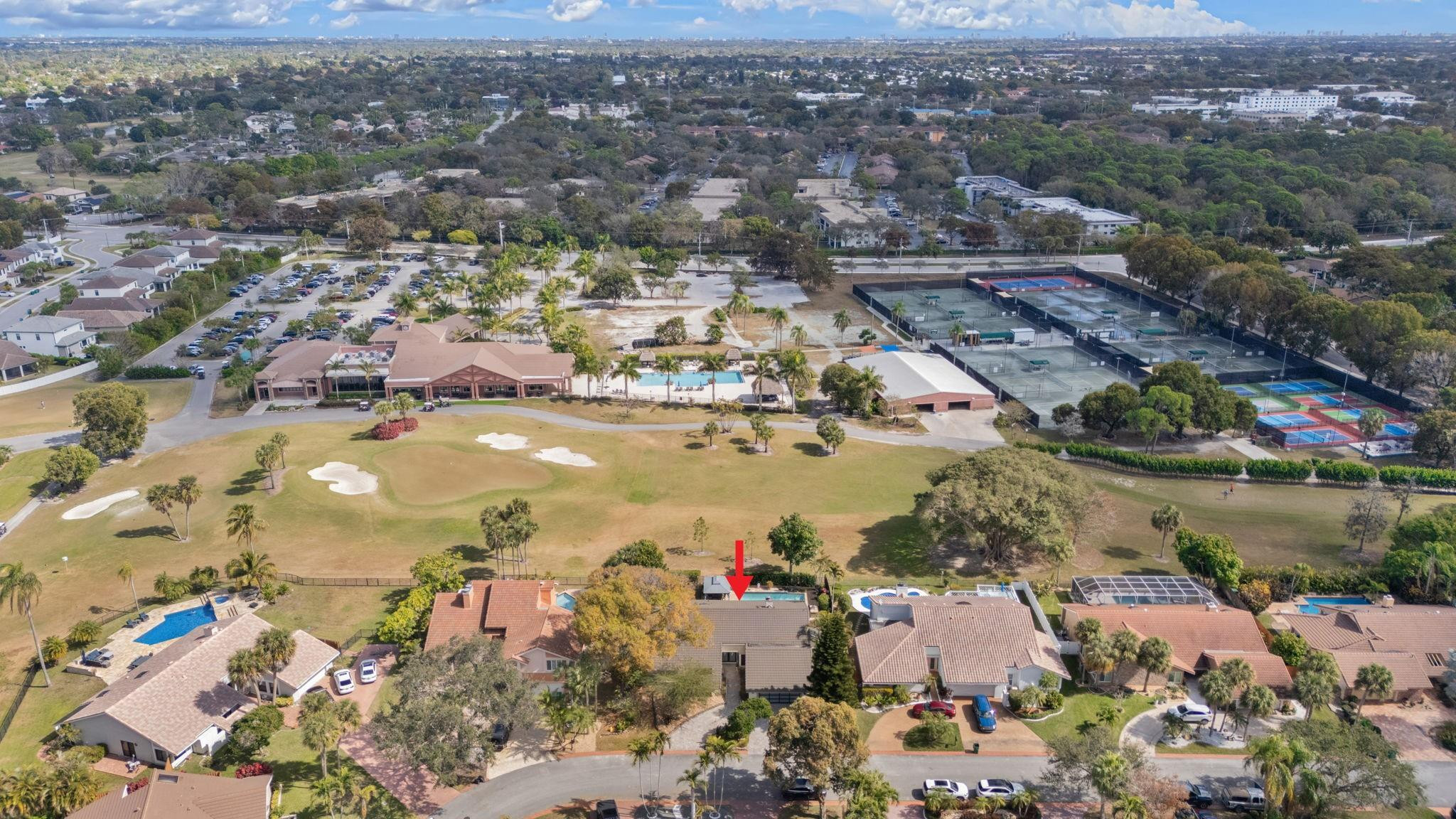 Woodmont - Residential