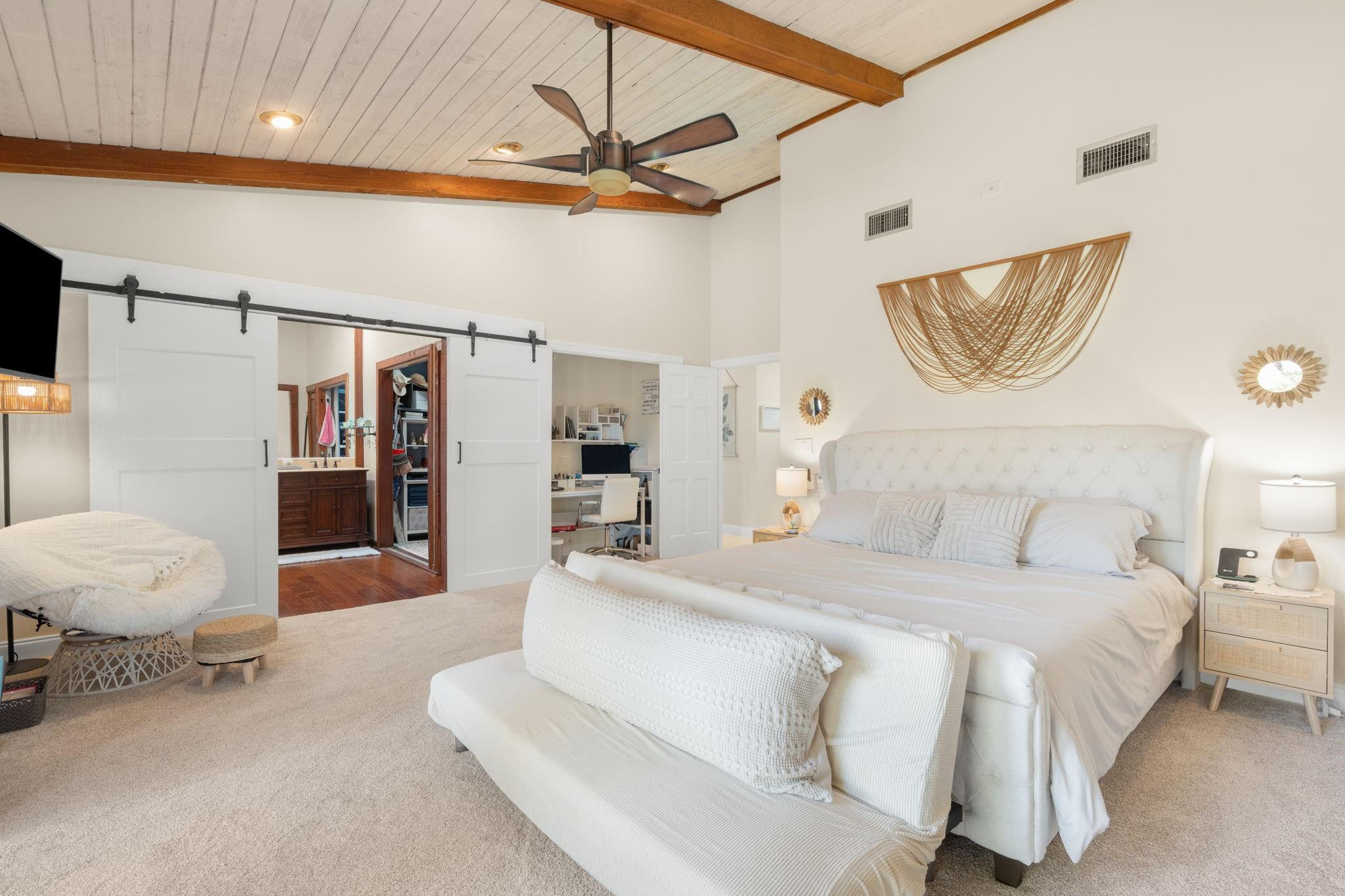 Woodmont - Residential