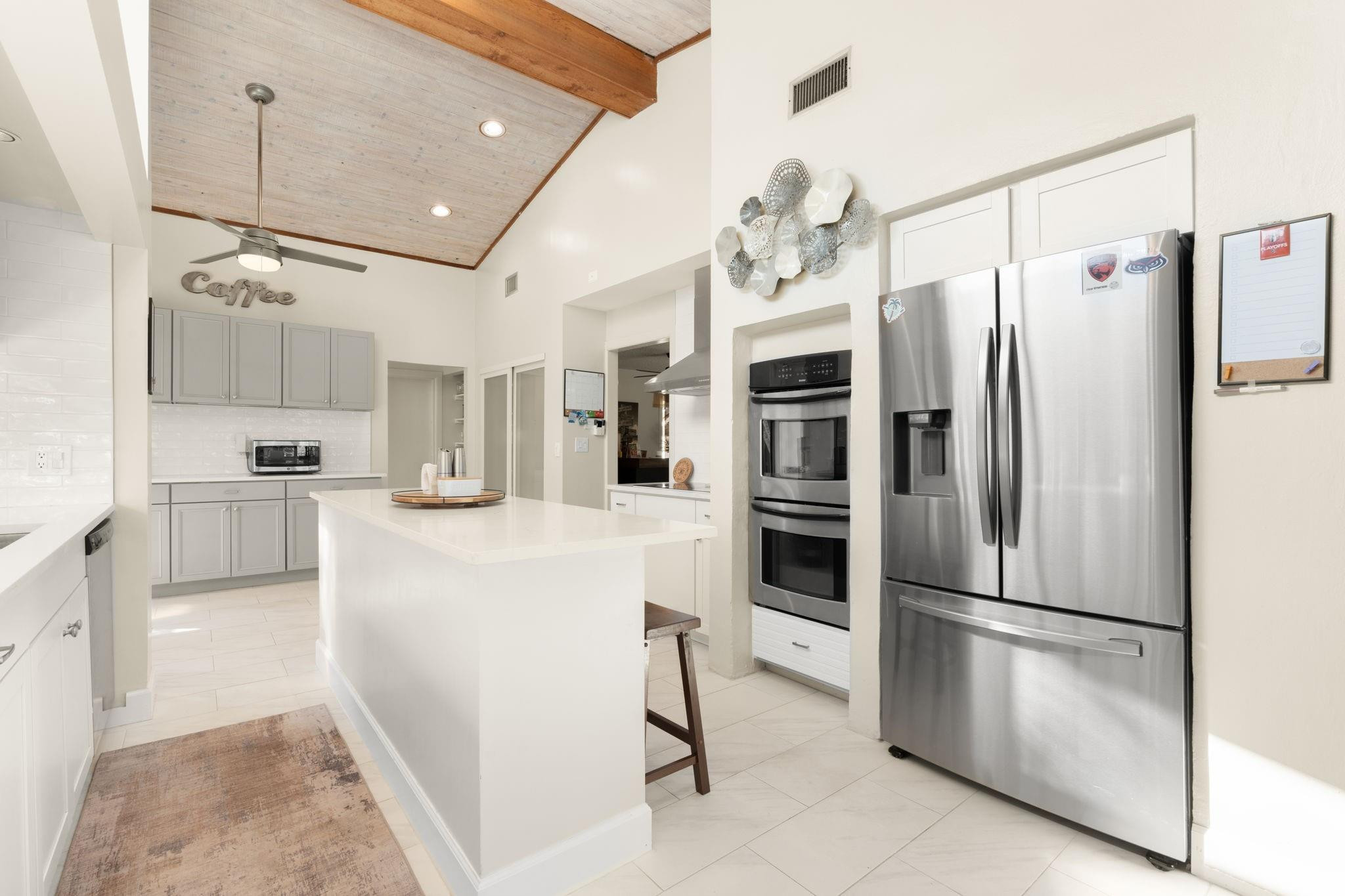 Woodmont - Residential