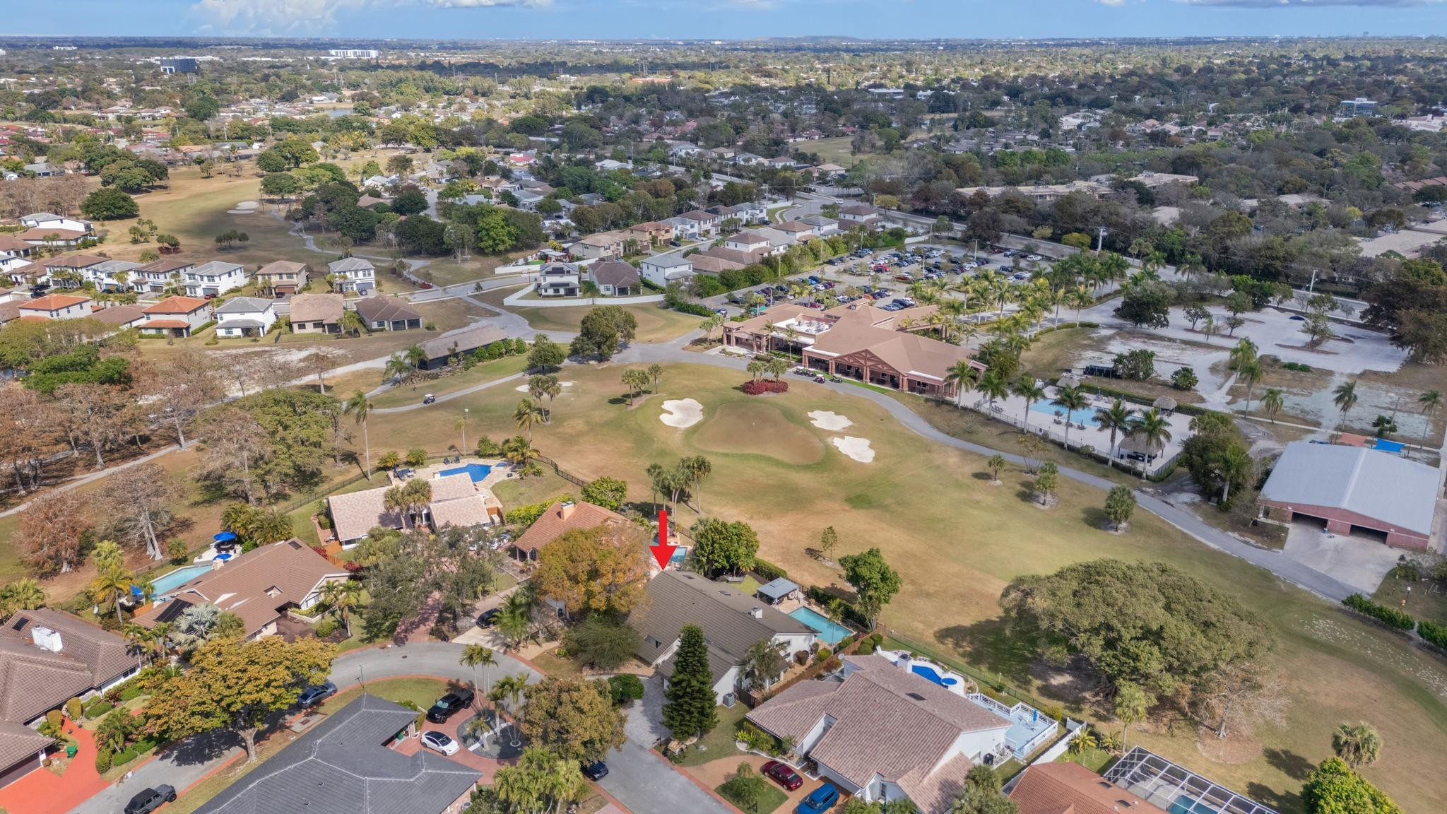 Woodmont - Residential