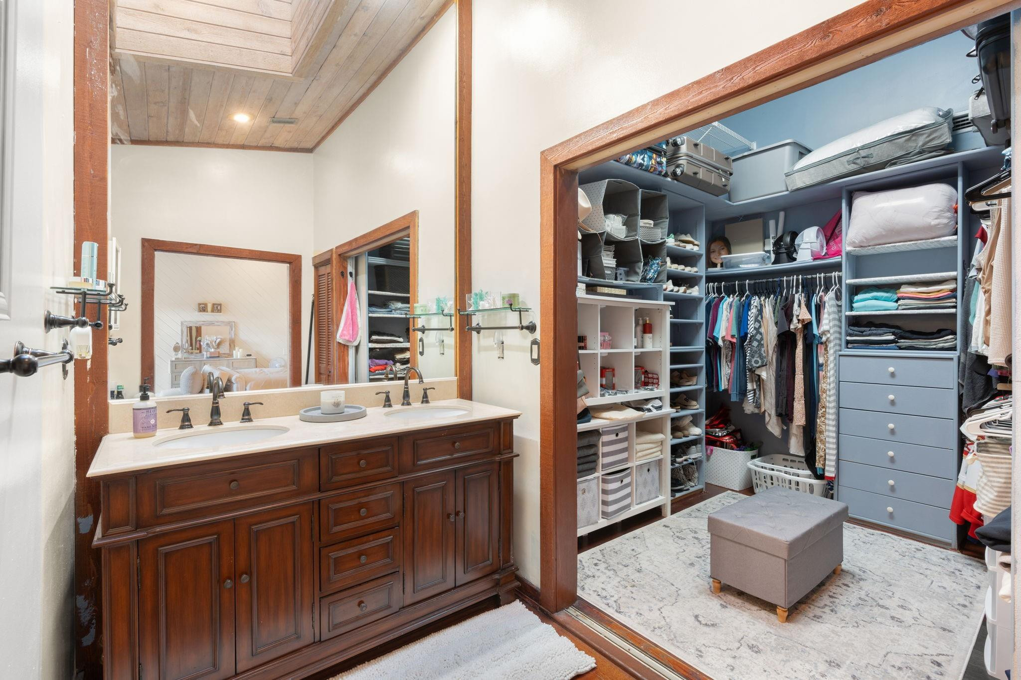 Woodmont - Residential