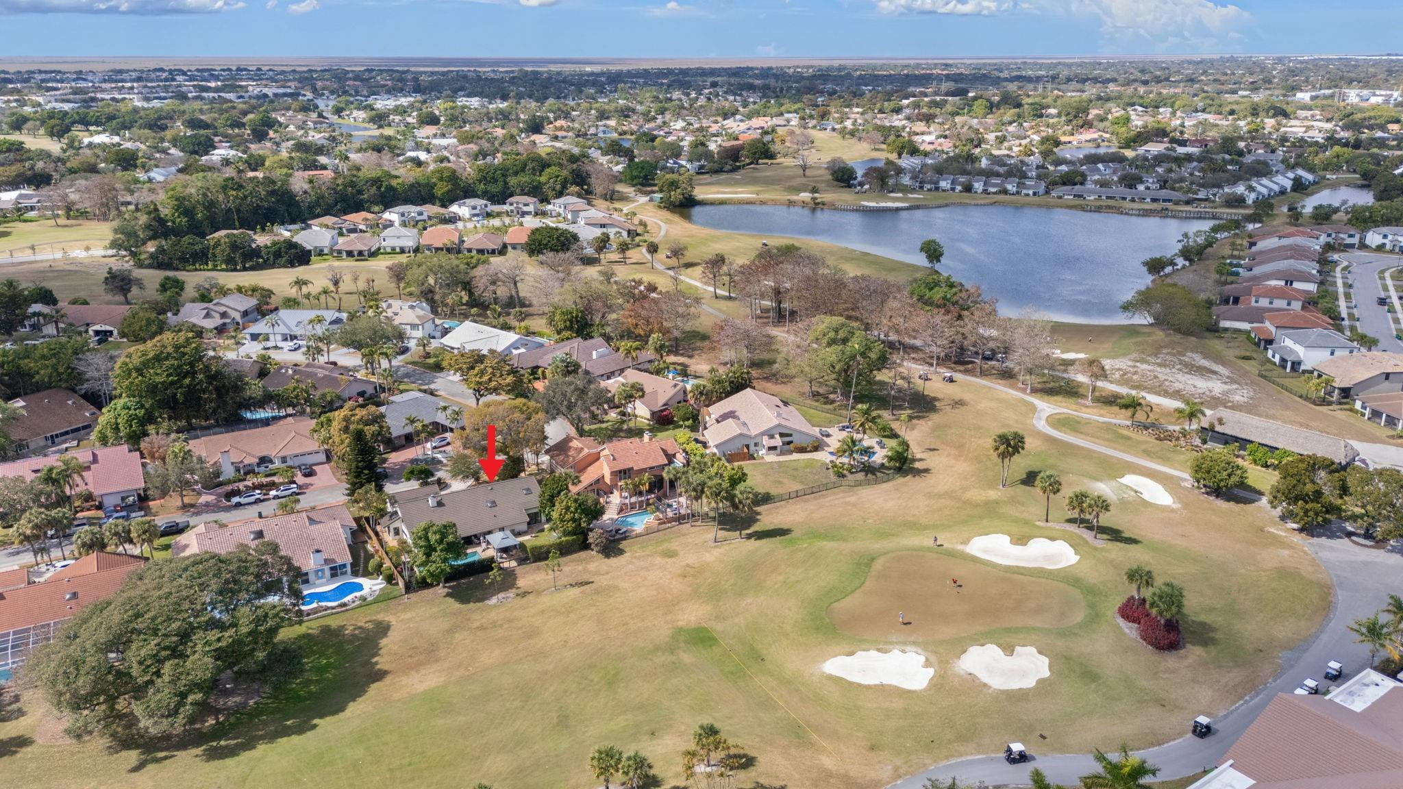 Woodmont - Residential