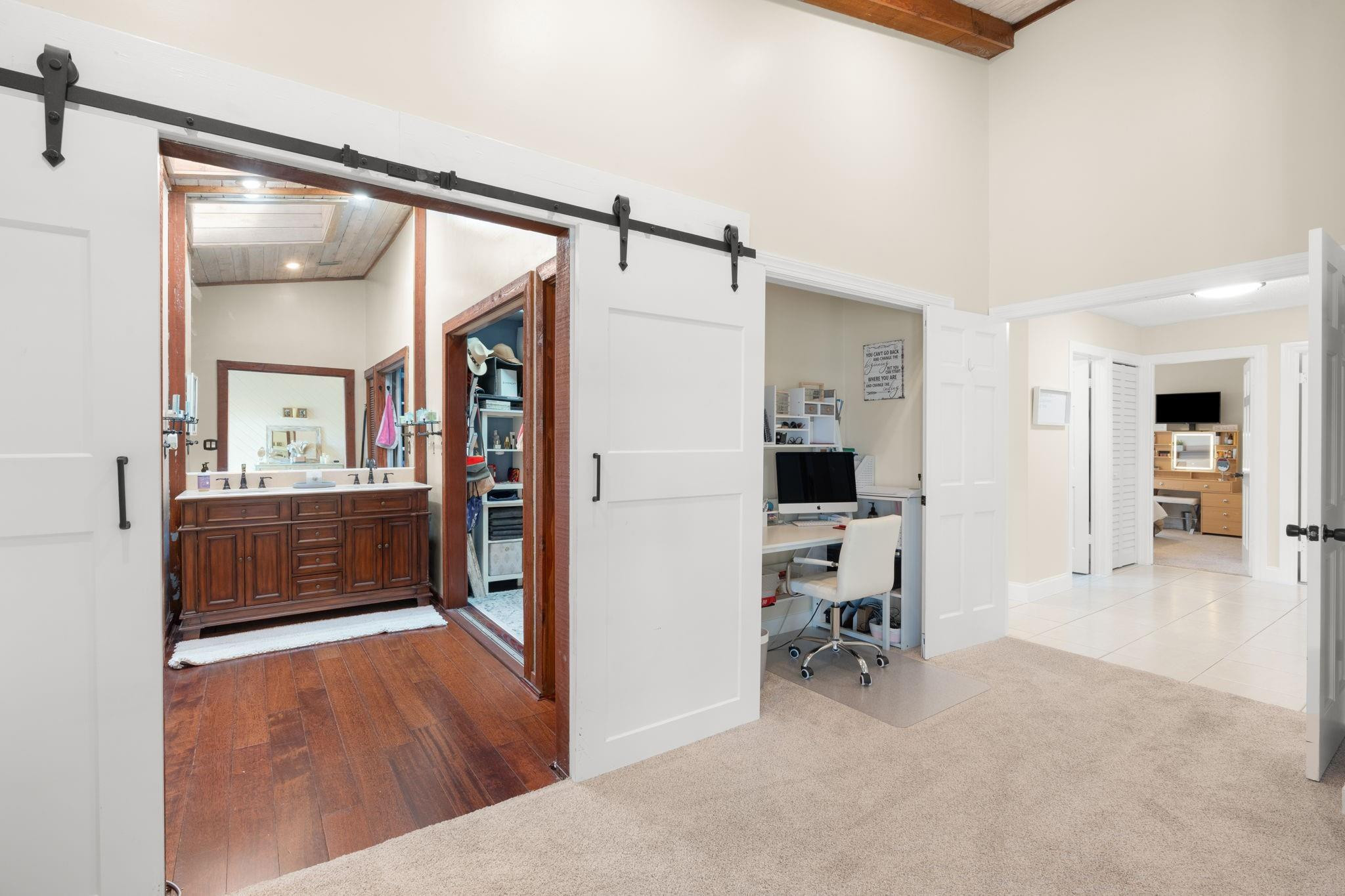 Woodmont - Residential