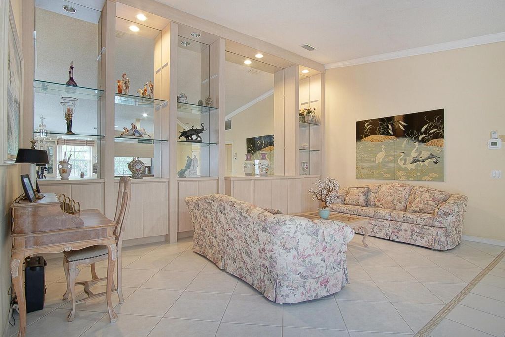 Photo of 1246 NW Bentley Circle #B, Port Saint Lucie, FL 34986 (MLS # R11109746)