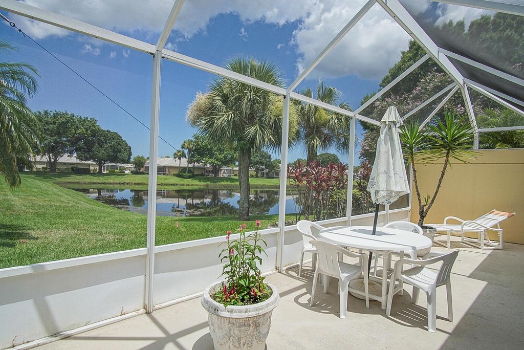 Photo of 1246 NW Bentley Circle #B, Port Saint Lucie, FL 34986 (MLS # R11109746)