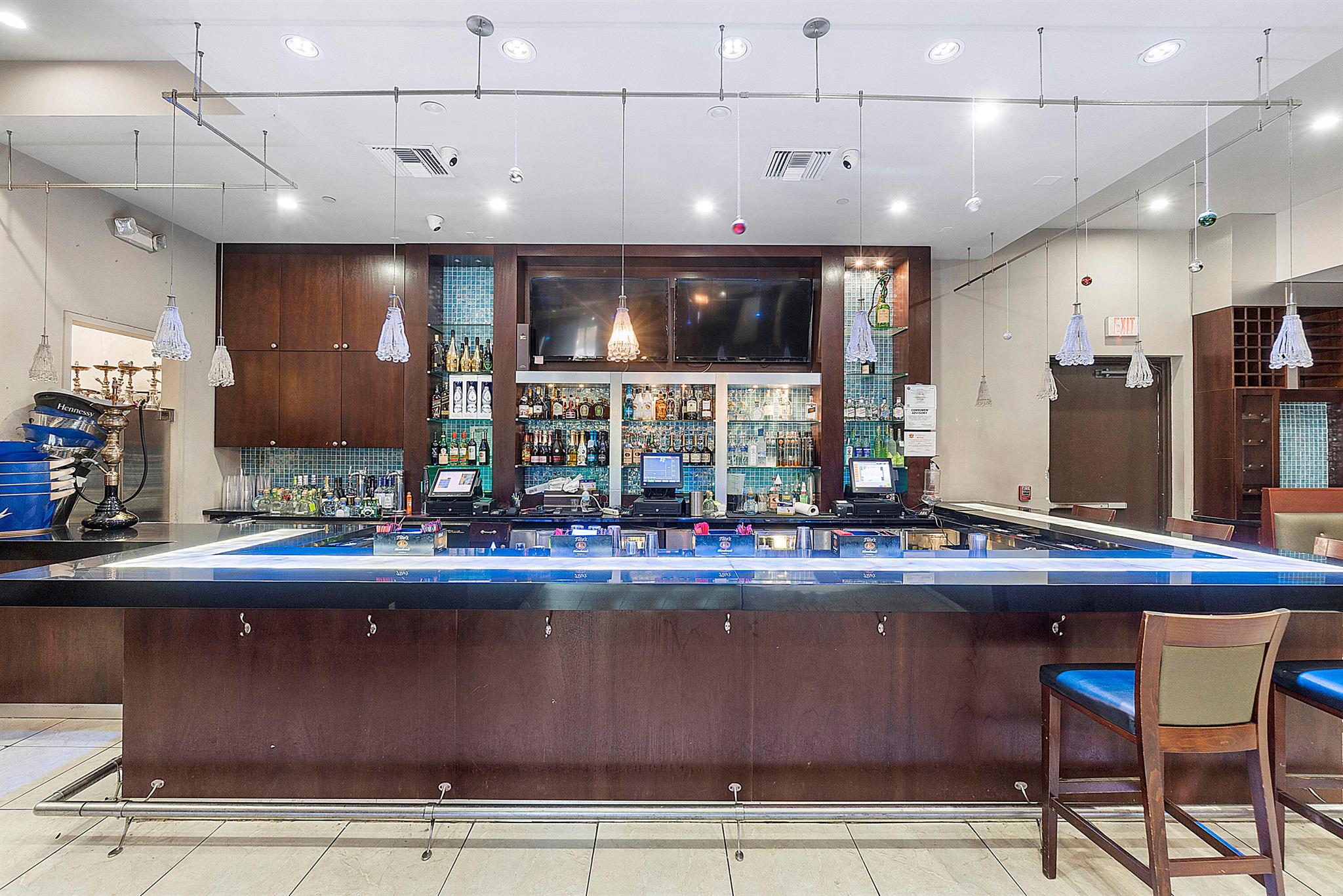 ATLANTIC GROVE CONDO - Commercial Sale