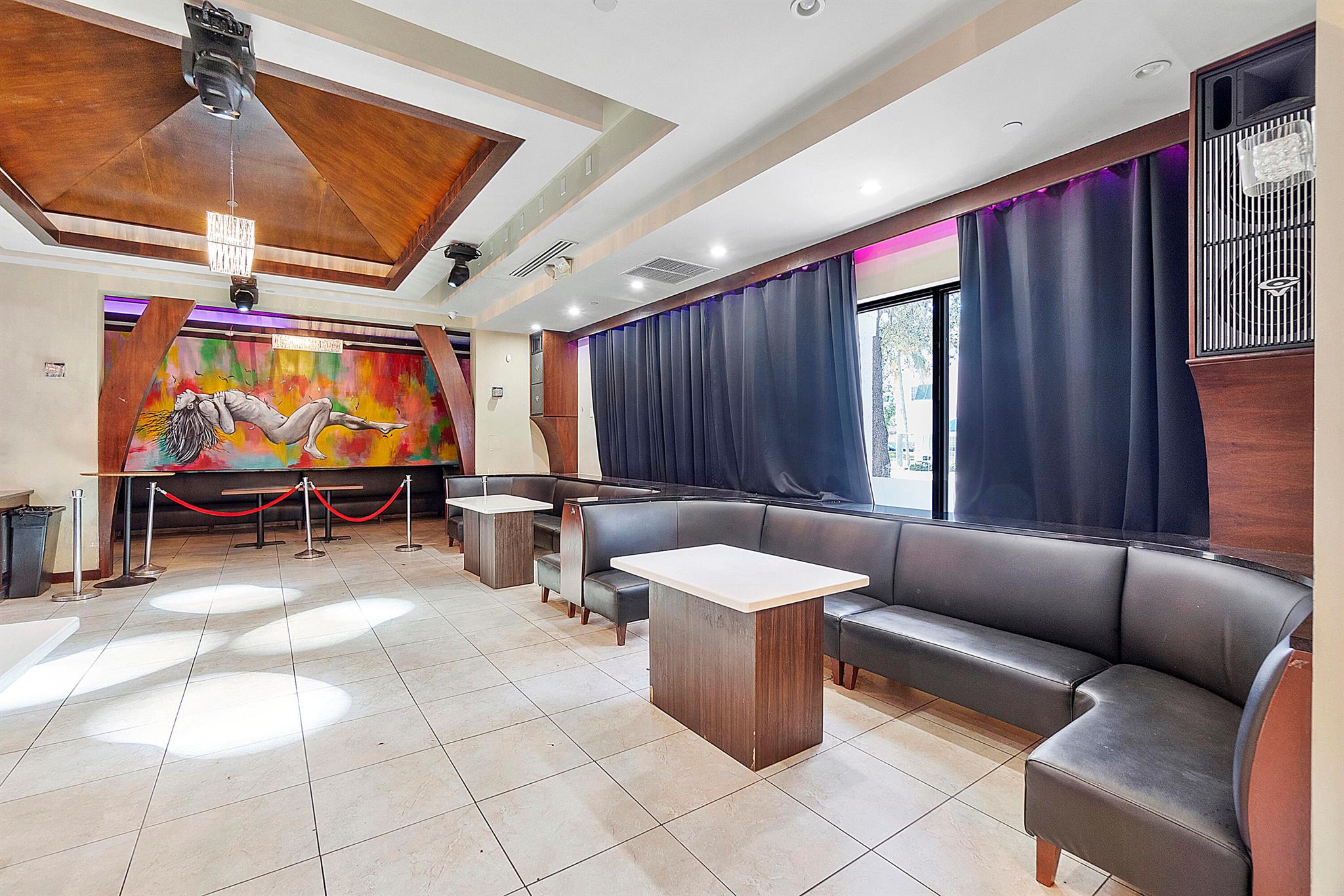 ATLANTIC GROVE CONDO - Commercial Sale