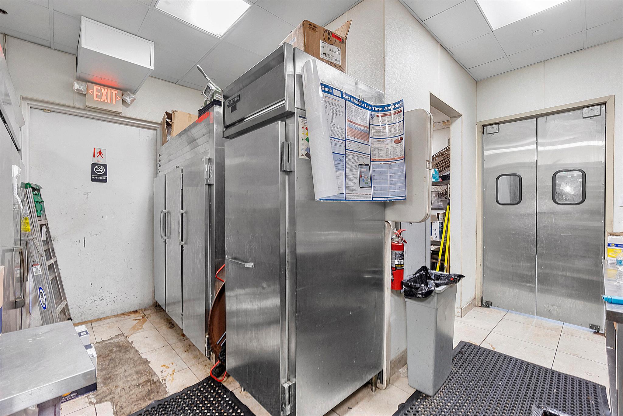 ATLANTIC GROVE CONDO - Commercial Sale