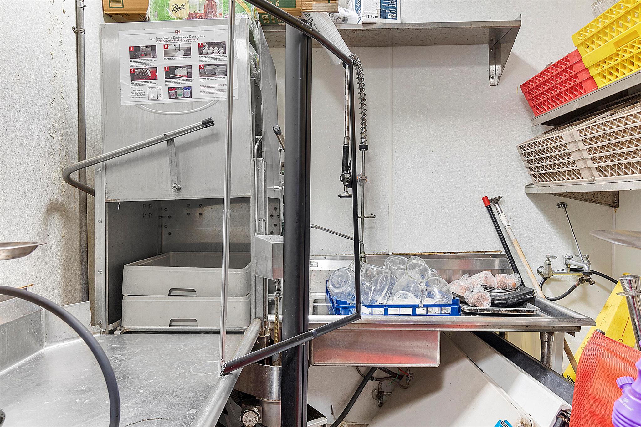 ATLANTIC GROVE CONDO - Commercial Sale