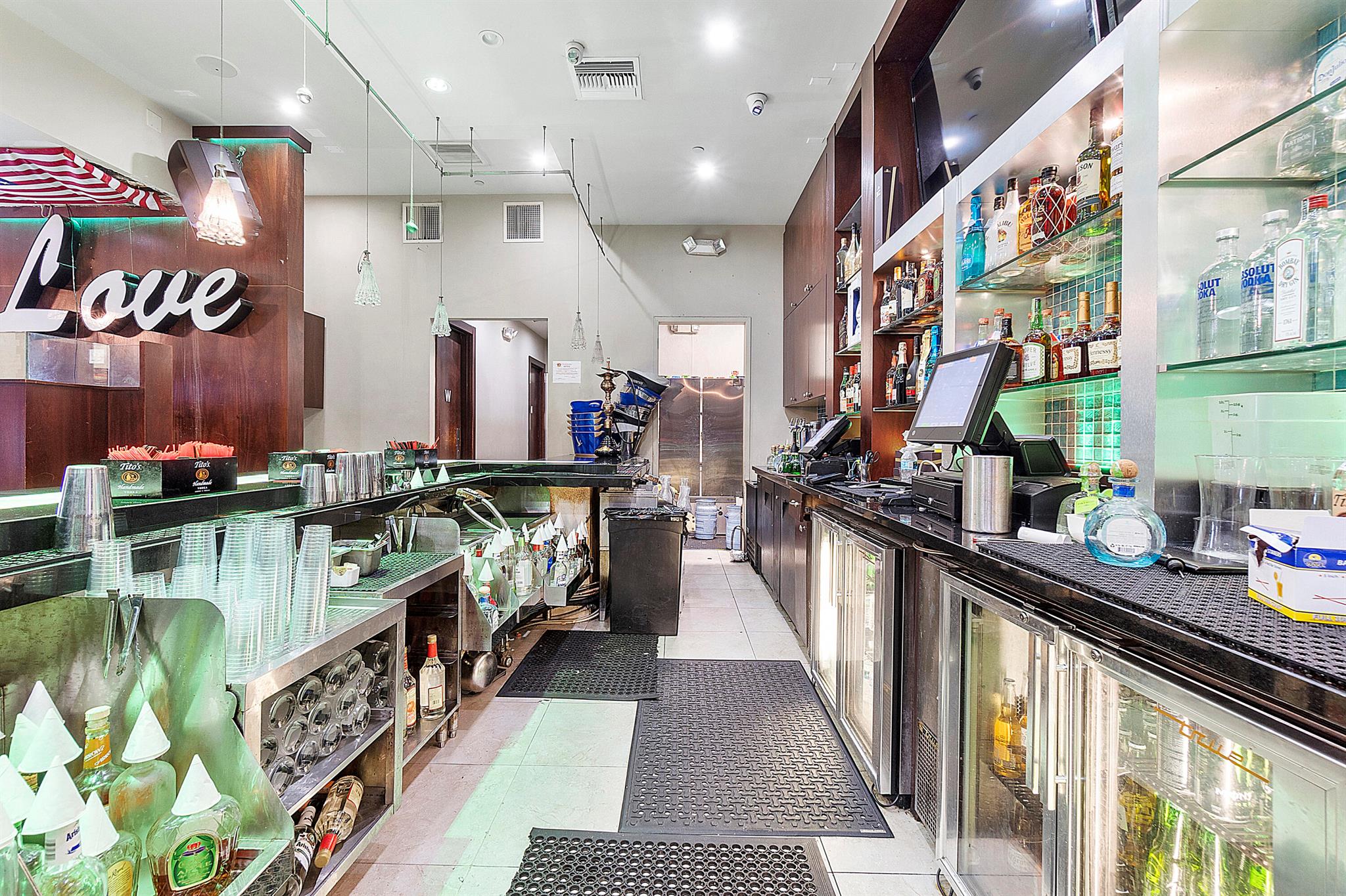 ATLANTIC GROVE CONDO - Commercial Sale