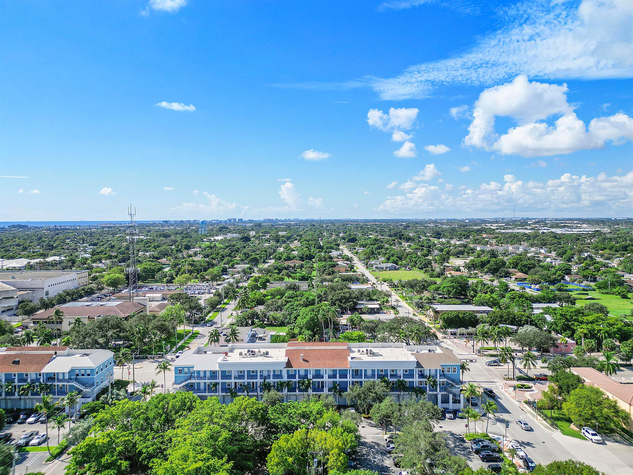 ATLANTIC GROVE CONDO - Commercial Sale