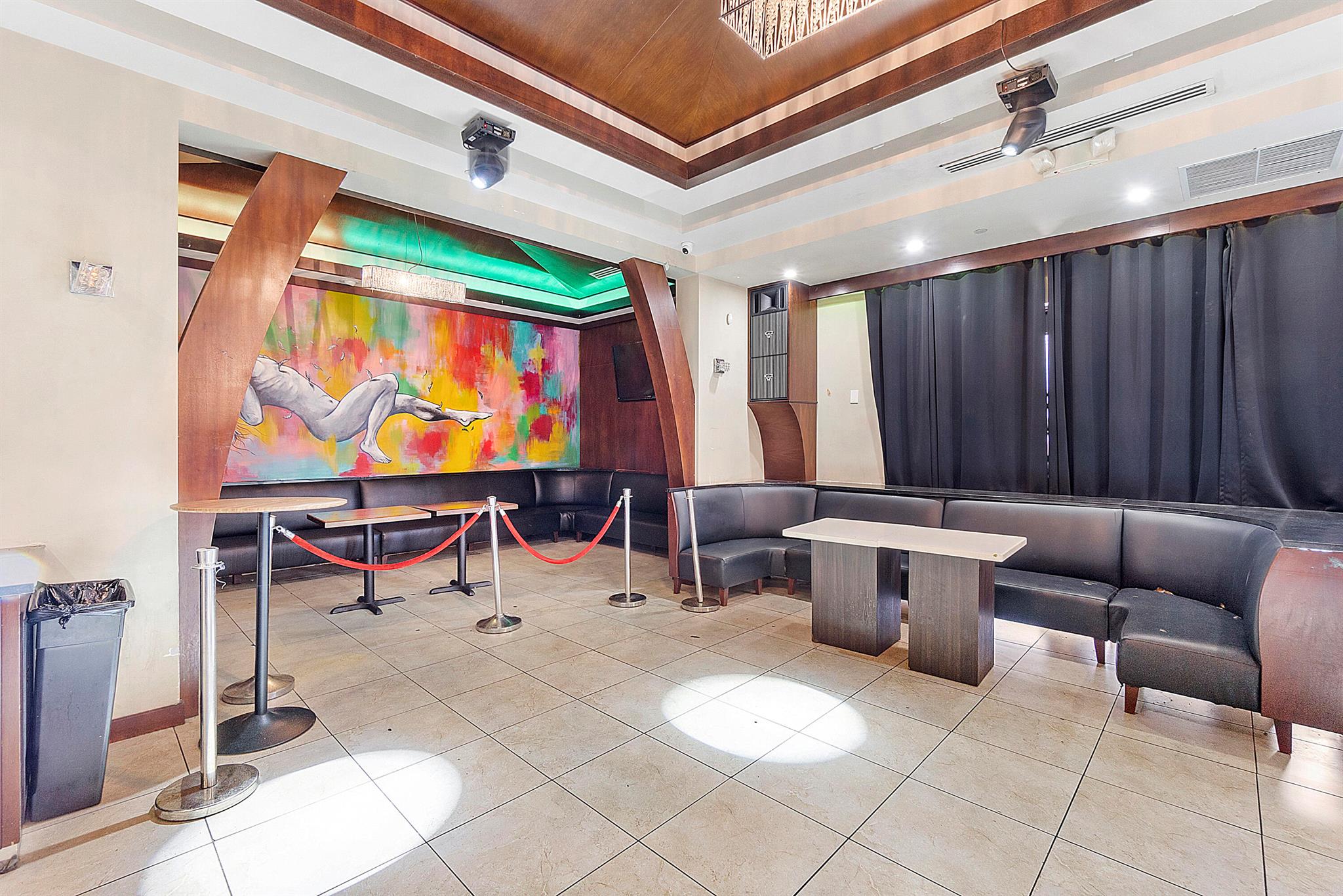 ATLANTIC GROVE CONDO - Commercial Sale