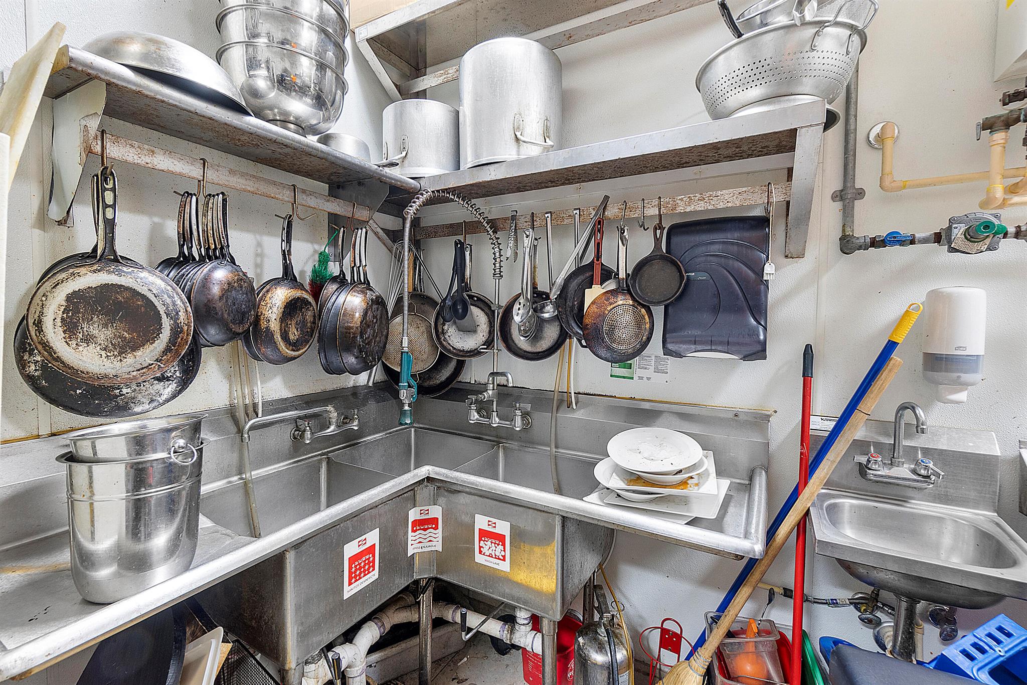 ATLANTIC GROVE CONDO - Commercial Sale