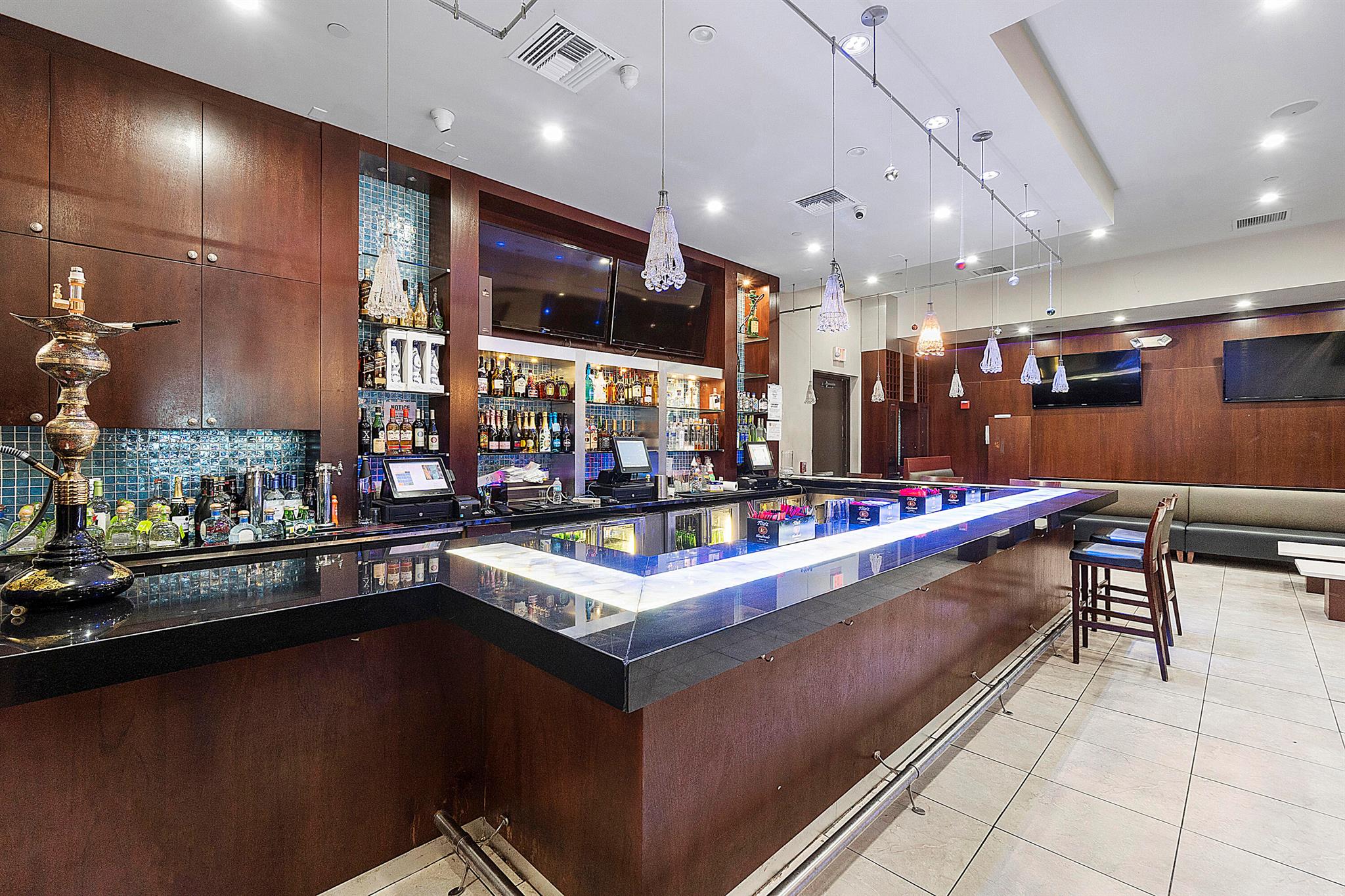 ATLANTIC GROVE CONDO - Commercial Sale