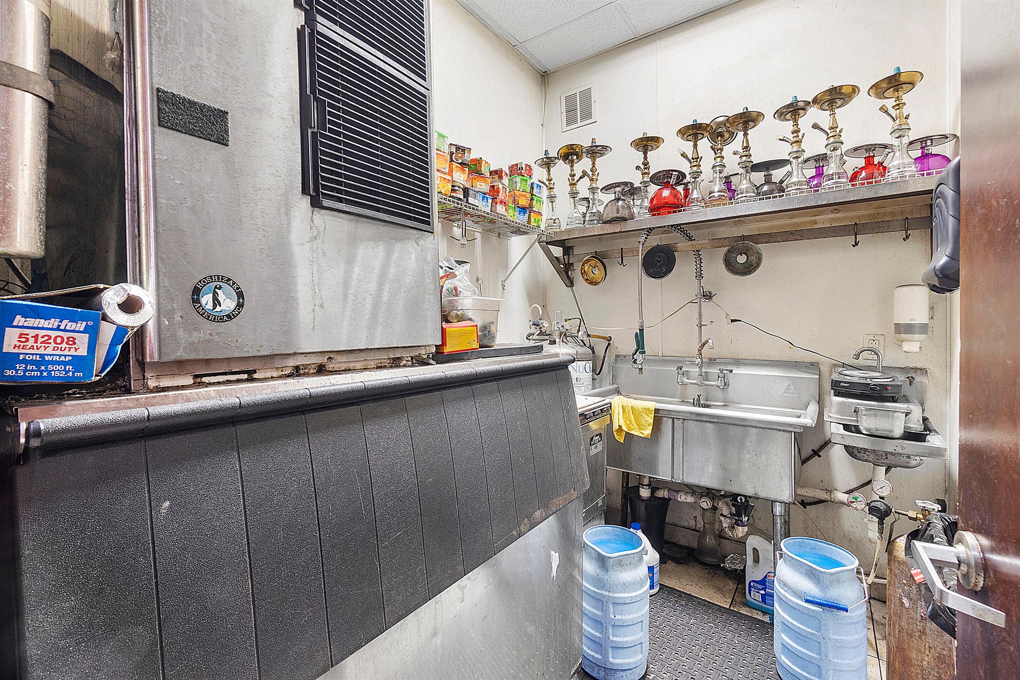 ATLANTIC GROVE CONDO - Commercial Sale