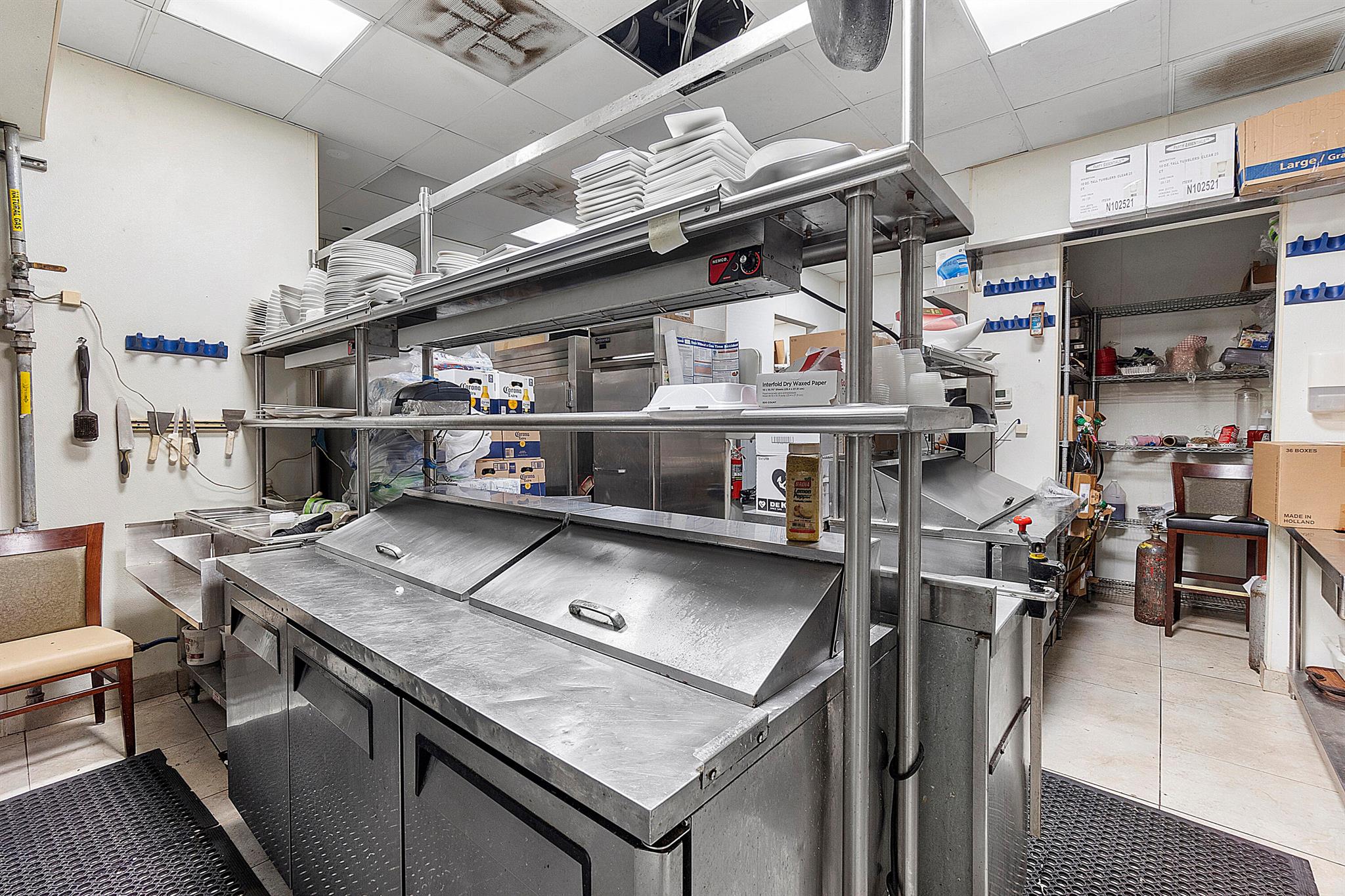 ATLANTIC GROVE CONDO - Commercial Sale