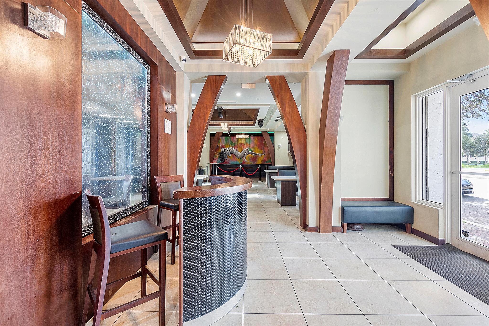 ATLANTIC GROVE CONDO - Commercial Sale