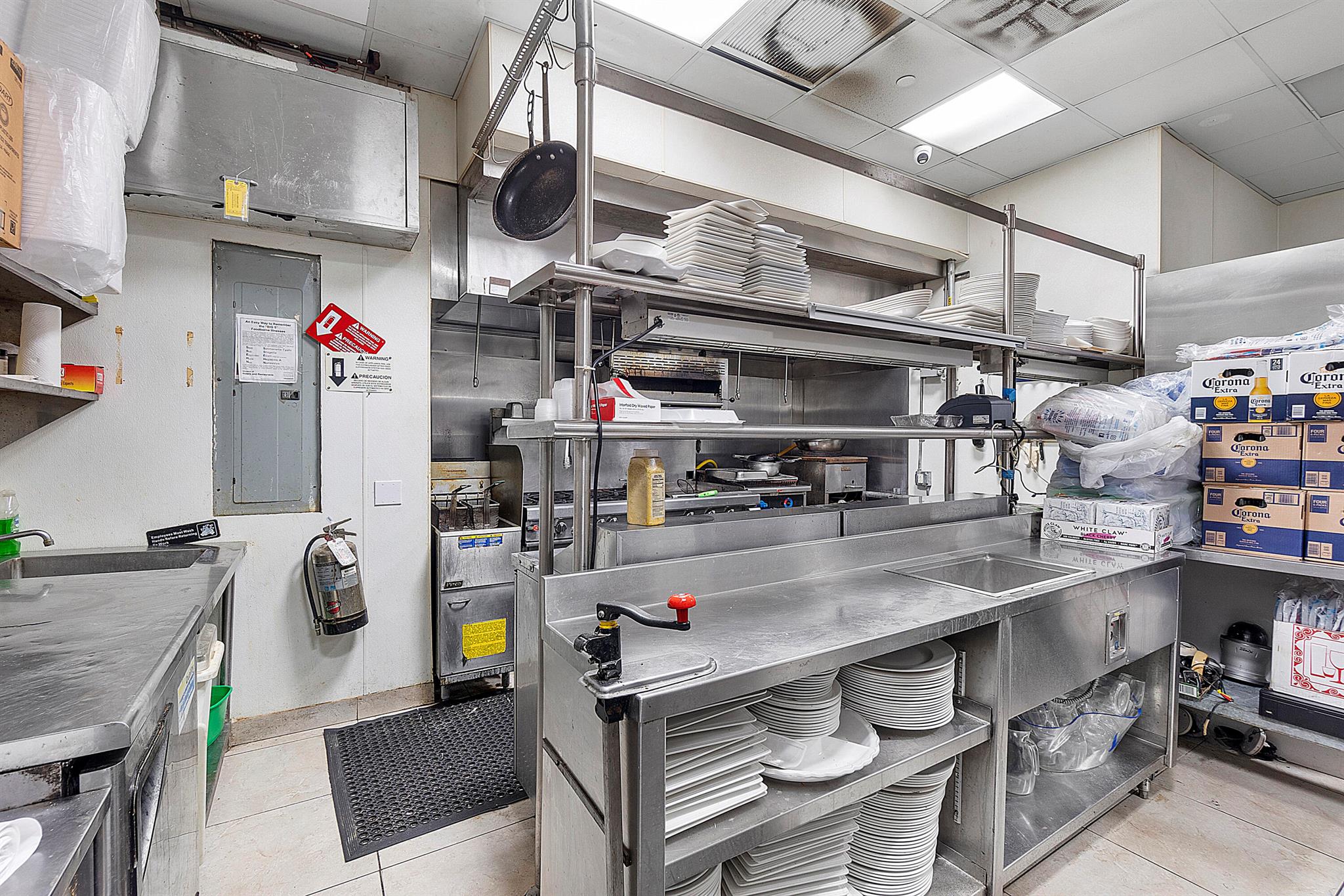 ATLANTIC GROVE CONDO - Commercial Sale