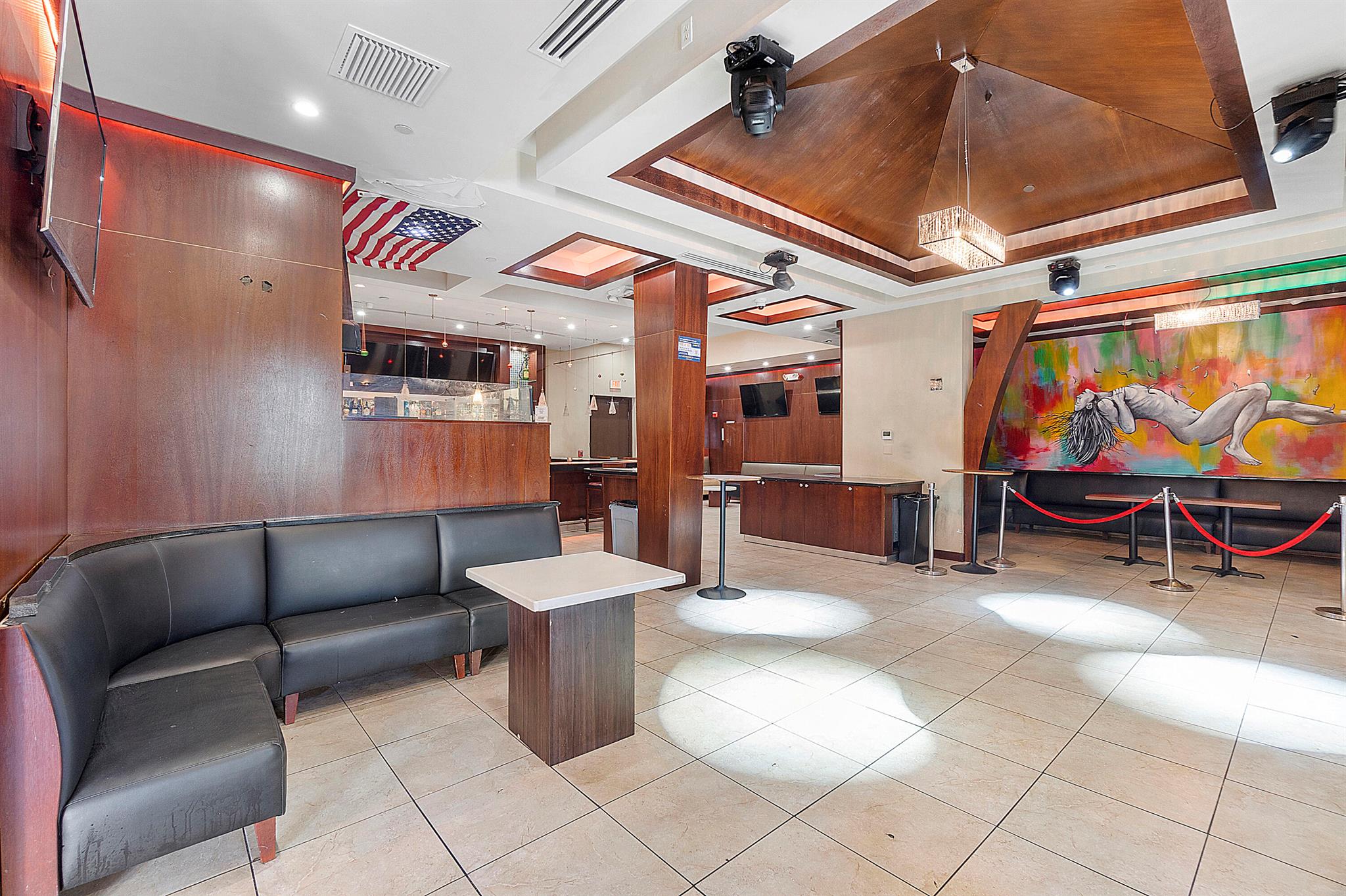 ATLANTIC GROVE CONDO - Commercial Sale