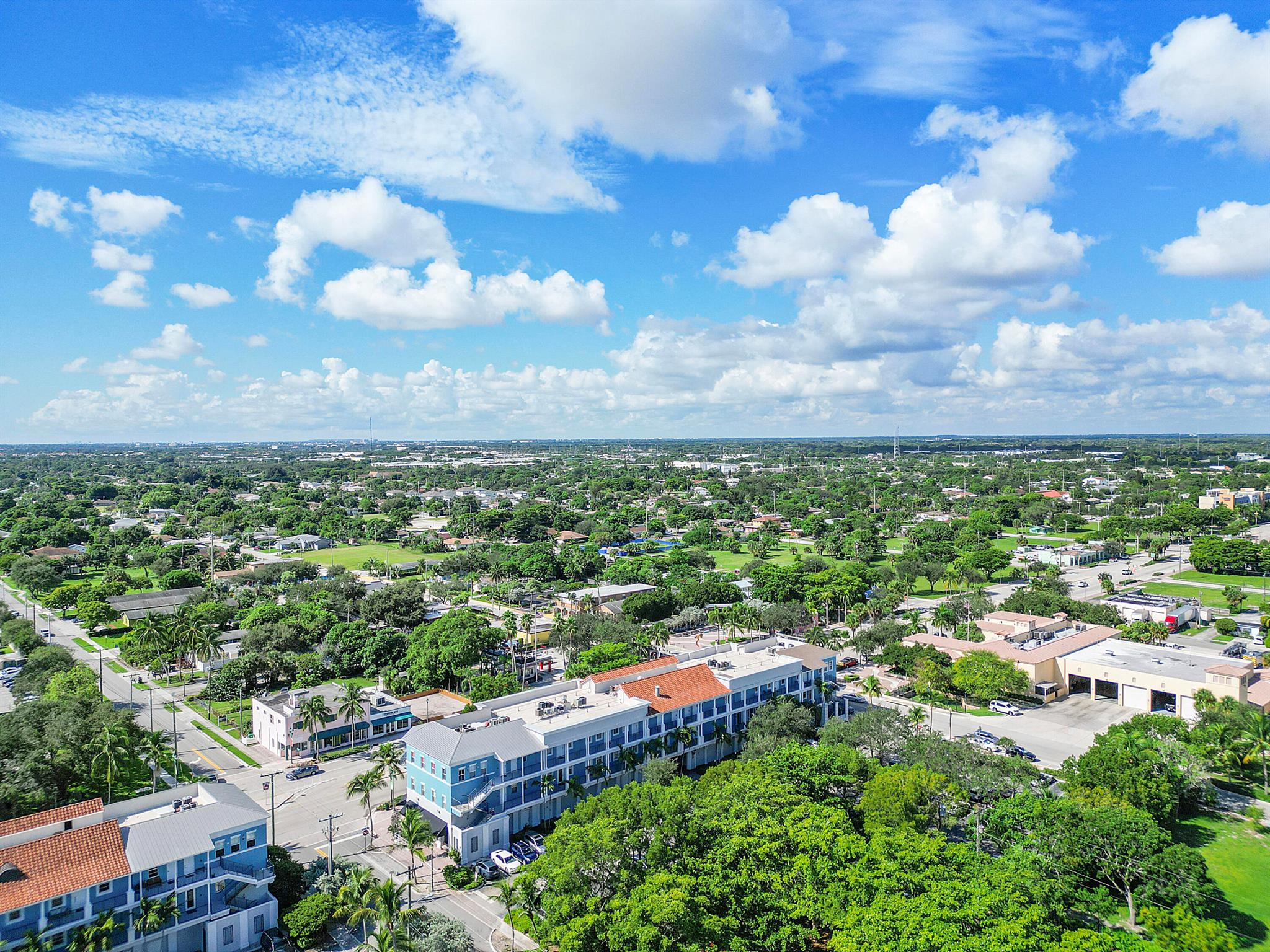 ATLANTIC GROVE CONDO - Commercial Sale