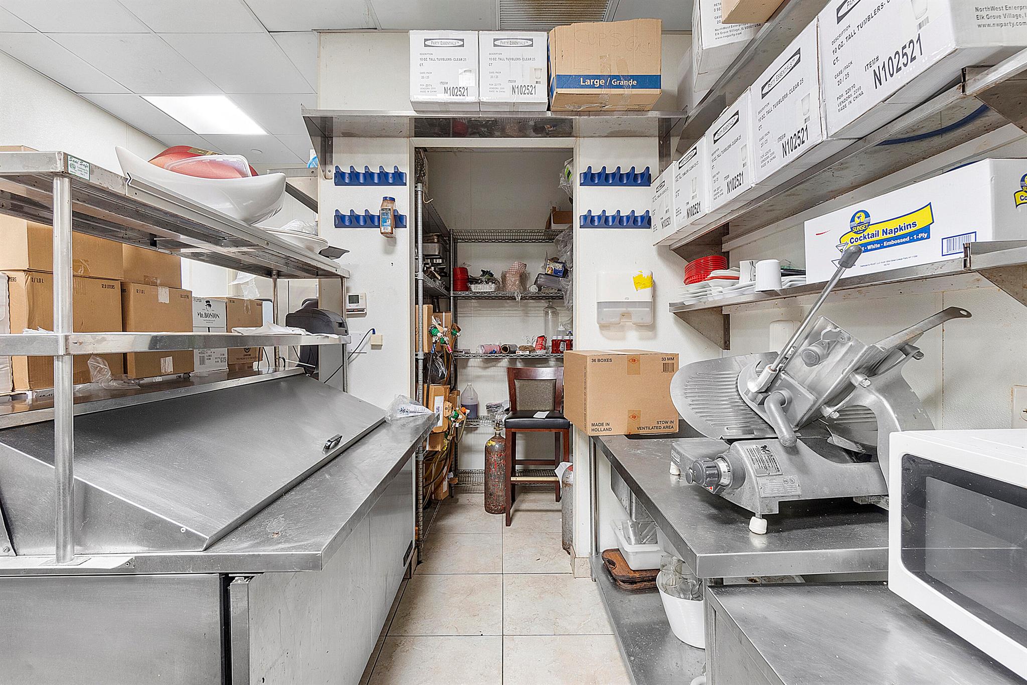 ATLANTIC GROVE CONDO - Commercial Sale