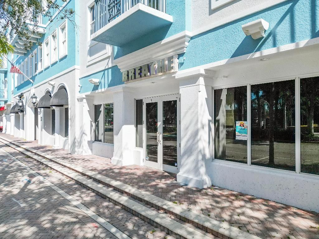 Photo of 401 W Atlantic Avenue #R8-R9, Delray Beach, FL 33444 (MLS # R11069809)