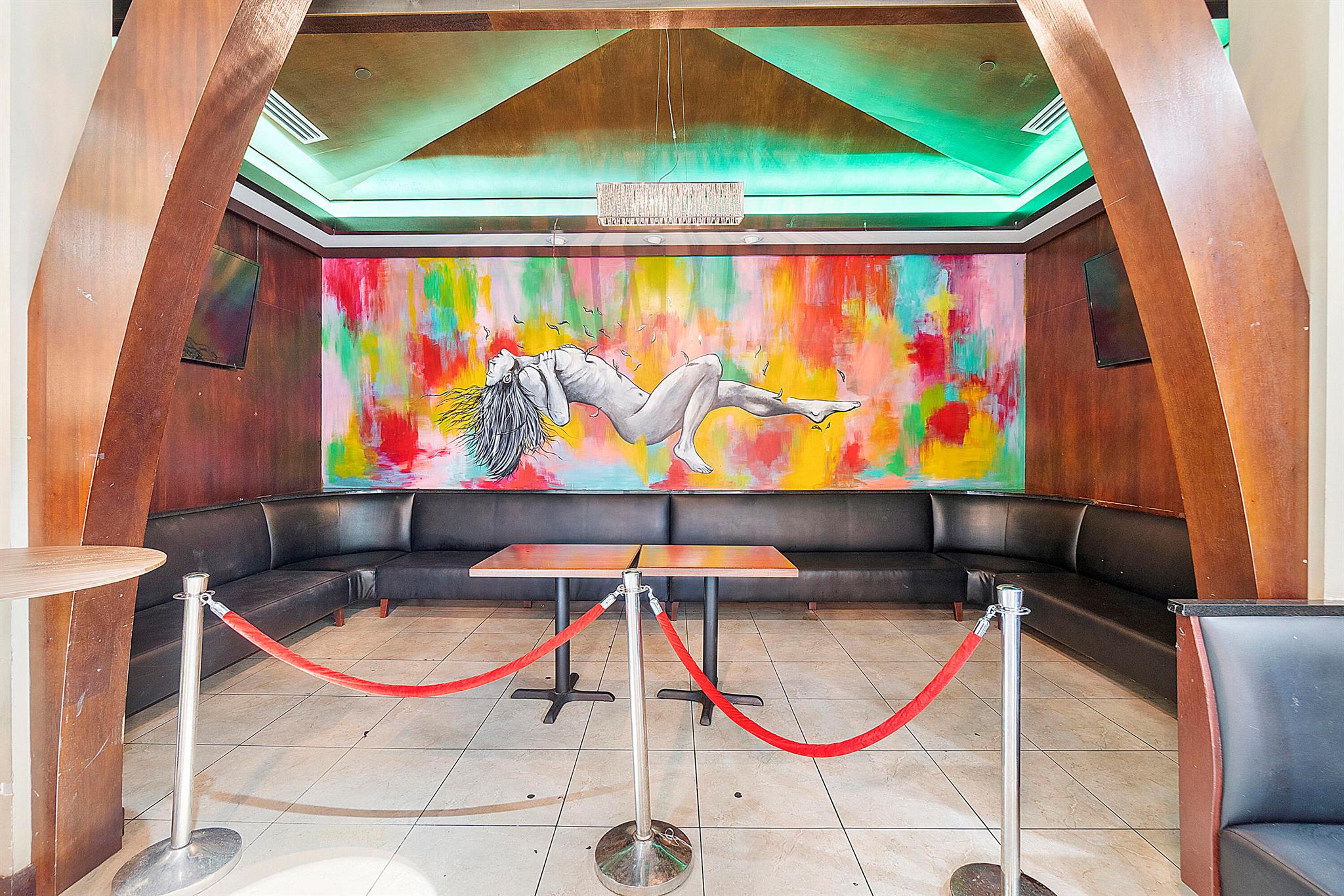 ATLANTIC GROVE CONDO - Commercial Sale