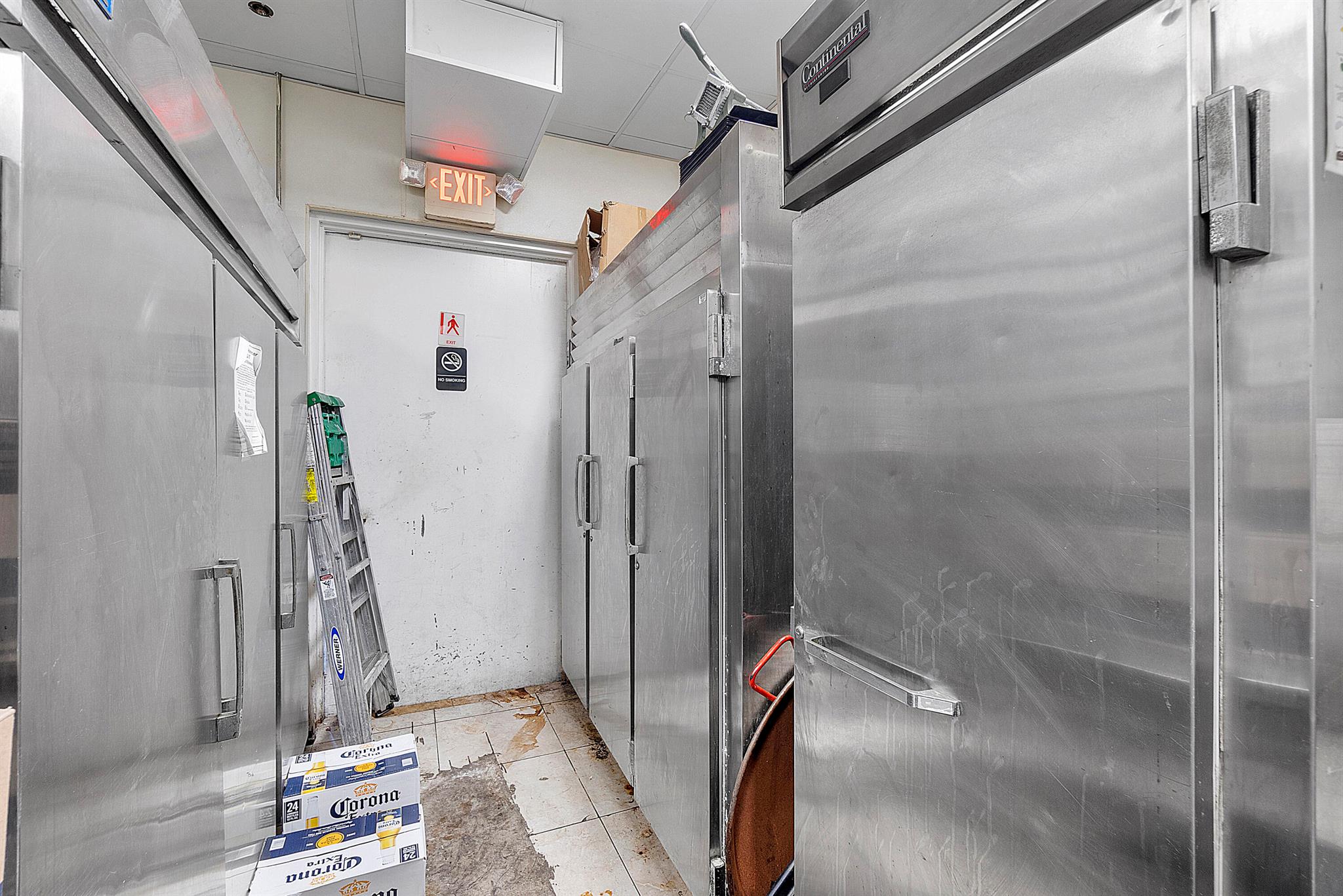 ATLANTIC GROVE CONDO - Commercial Sale