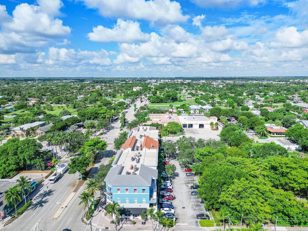 Photo of 401 W Atlantic Avenue #R8-R9, Delray Beach, FL 33444 (MLS # R11069809)