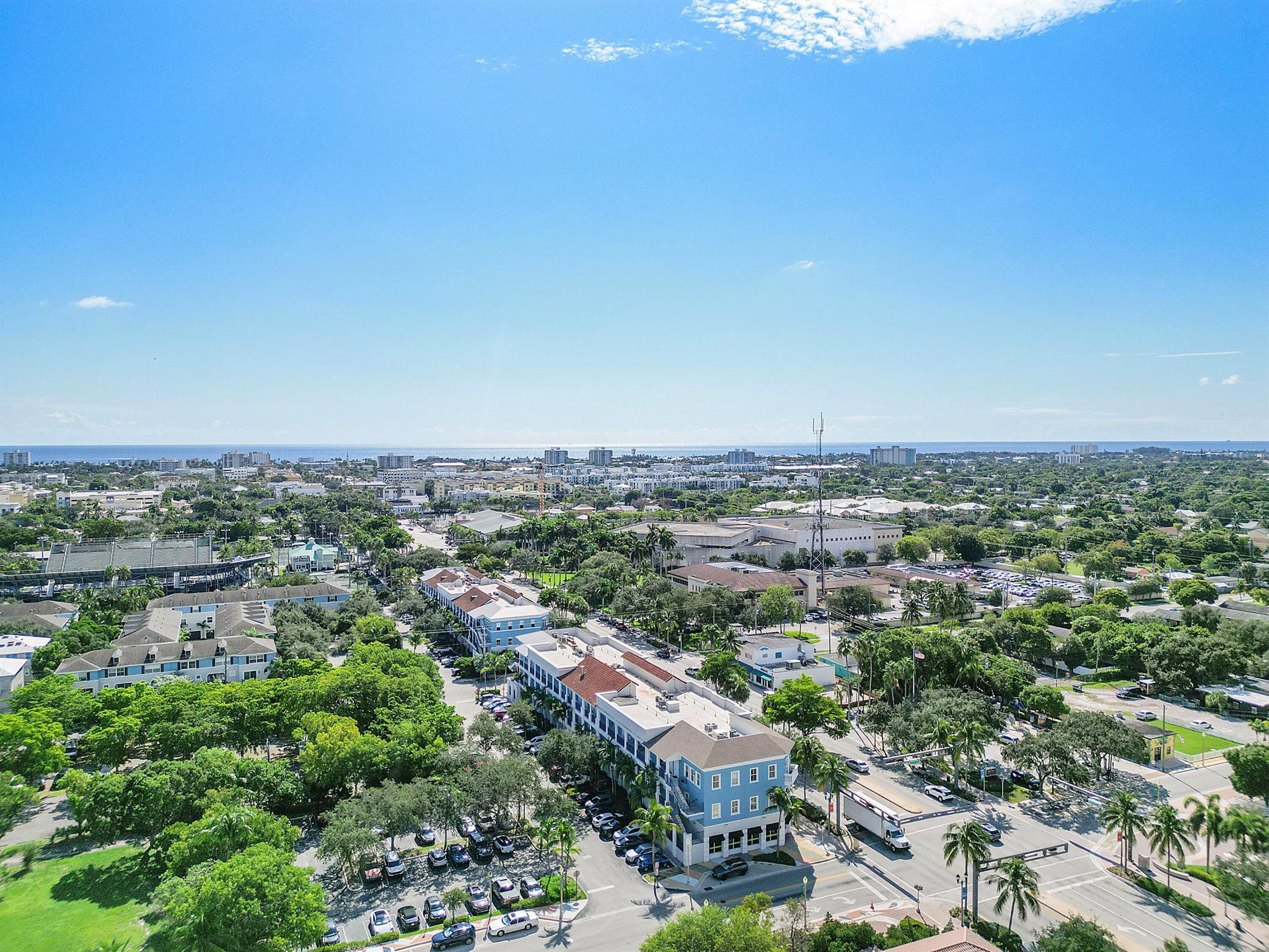 ATLANTIC GROVE CONDO - Commercial Sale