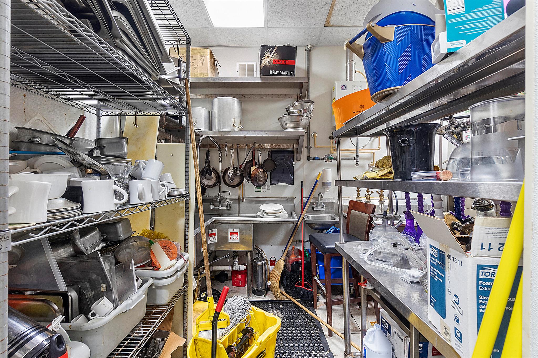 ATLANTIC GROVE CONDO - Commercial Sale