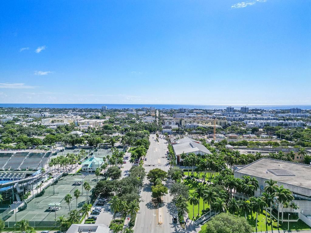 Photo of 401 W Atlantic Avenue #R8-R9, Delray Beach, FL 33444 (MLS # R11069809)